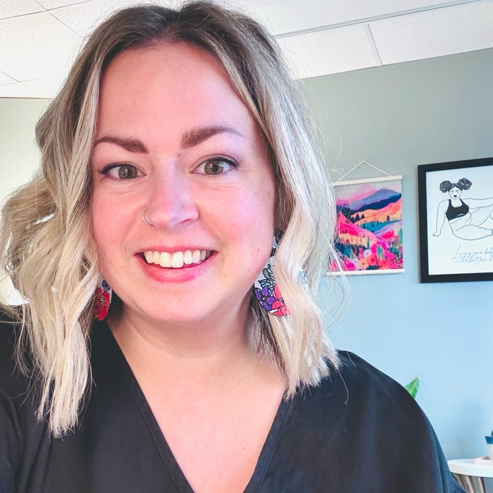 Meet your Posher, Lindsay